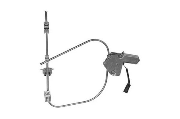 Window Regulator